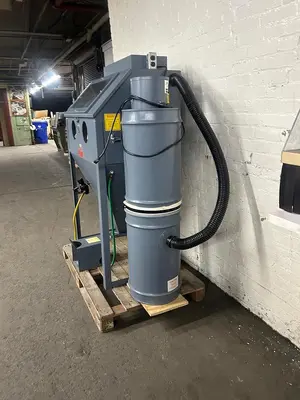 USED 2011 TRINCO MASTER MODEL 36