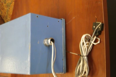 USED Texmate FL-B101D40