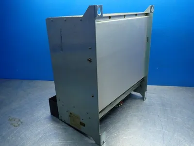Used RELIANCE ELECTRIC 8034568S PLC Chassis Ohio US | HGR 24 #1125878