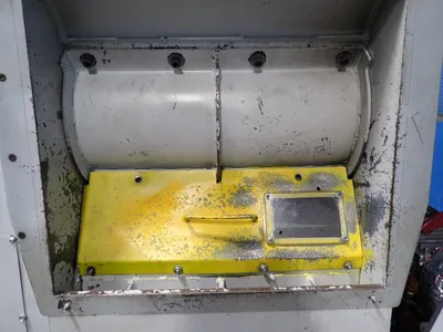 Used PLASMAC OMEGA 60 Misc Plastics Equipment Ohio US | HGR 24 #743486