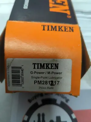 New | in-Stock TIMKEN PM281217 Air Compressor Parts Ohio US | Surplus Asset Holdings #1233886