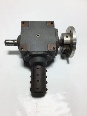 Hub City 50/0220-H00813-150 Gear Drive 1:1 Ratio 0302