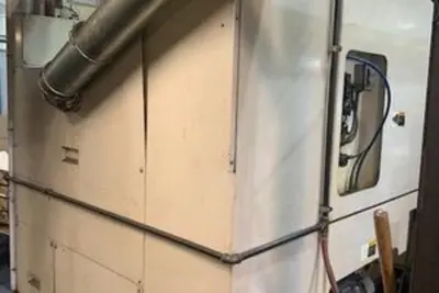 USED 2000 DAEWOO PUMA