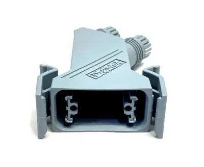 USED PHOENIX CONTACT VS-09-T-2M16, 1688353