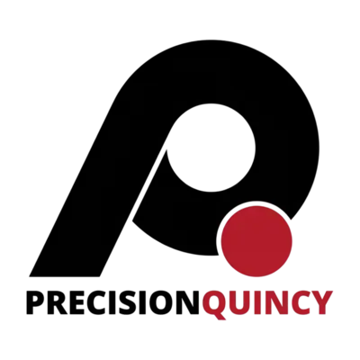 PRECISION QUINCY