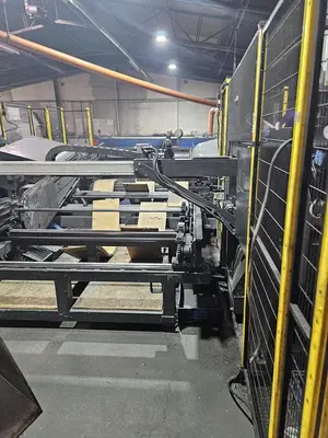 USED 2016 RALC GEMINI 802 ST