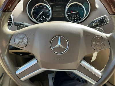 Used 2011 MERCEDES-BENZ GL350 SUVs Michigan US | Miedema Asset Management Group #1474428