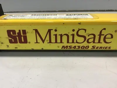 USED STI MS4336BX