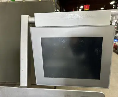 Used RÜHLE IR 56 Meat Processing Equipment British Columbia CA | Steep Hill Equipment Solutions #1389997