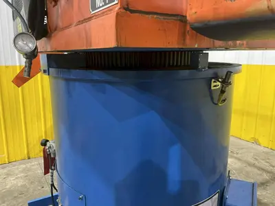 USED CWP 4.5RD-36