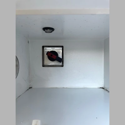 USED 2018 GENERAC-MAGNUM MMG45IF4