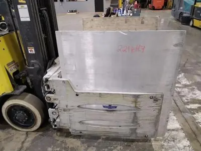 USED 2021 CASCADE 26J-MCS