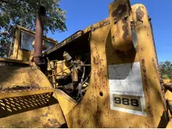 Used 1973 CATERPILLAR 988 Wheel Loaders Pennsylvania US | Iron Exchange Equipment Solutions #1353775