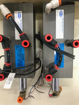 New | in-Stock Universal Insruments Stake Clinch Miscellaneous PCB & SMT Equipment Michigan US | 4Tech USA #1541589