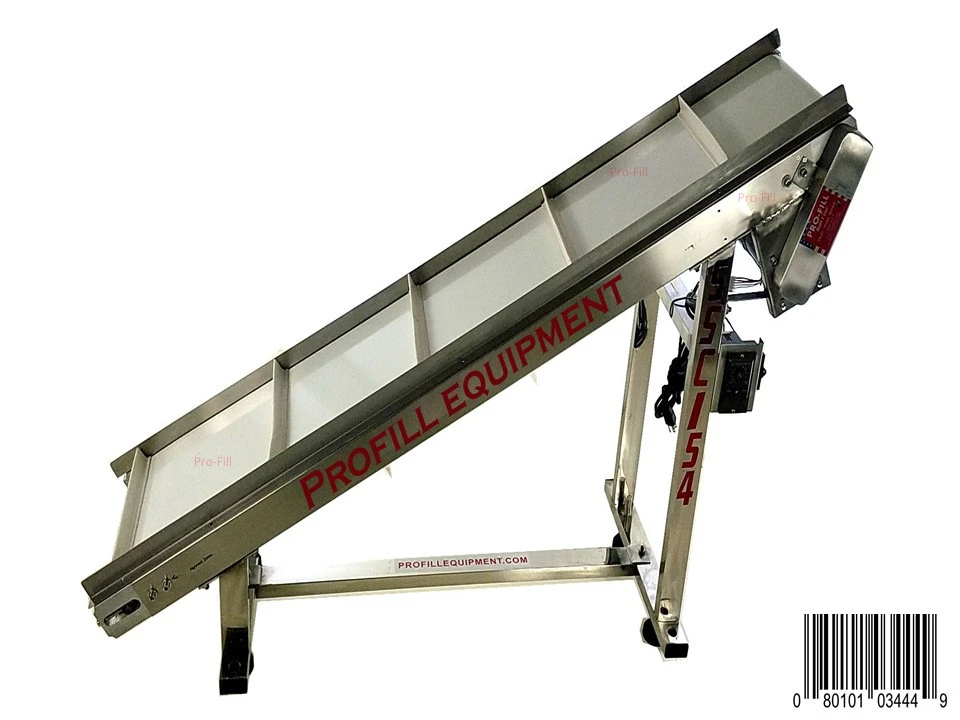 Incline Conveyor #34449