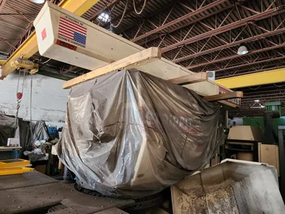 USED STRIPPIT FC 1250 MH