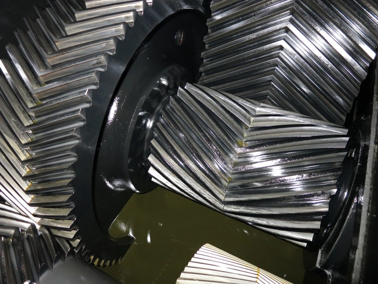 Used LUFKIN _UNKNOWN_ Speed Reducers Ohio US | Soberay & Sons #795316