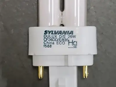USED SYLVANIA 20673
