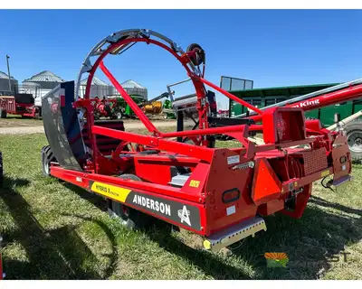 Used ANDERSON _UNKNOWN_ Feed Bunkers Iowa US | Keast Enterprises #1360134