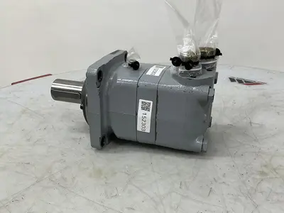 USED DANFOSS OMV 500