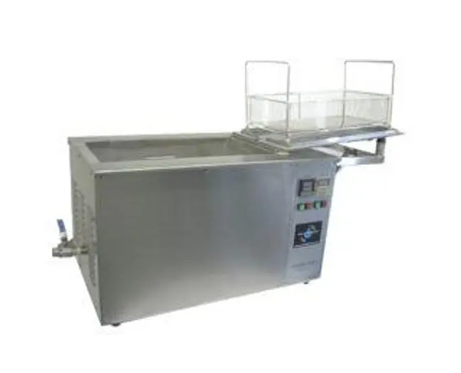 New GoldPro® Pro Ultrasonics Model Pro 1911 – 9 Gallon Capacity