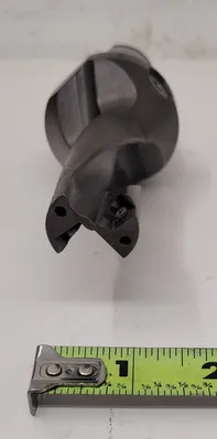 ISCAR DZ1000-2250-125-2.5 Tooling & Accessories, Tooling | Machinery Central (5)