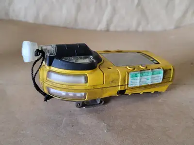 USED HONEYWELL GASALERTMICRO 5