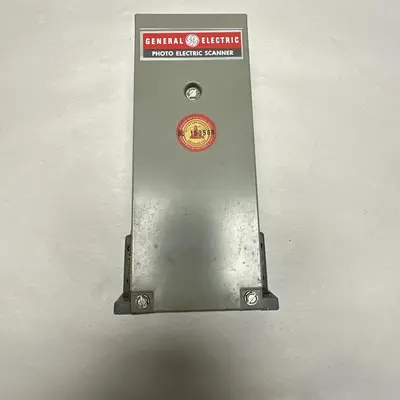 New | in-Stock GE 3S7505PS510F6 Photoelectric Sensors Ohio US | Surplus Asset Holdings #1246576