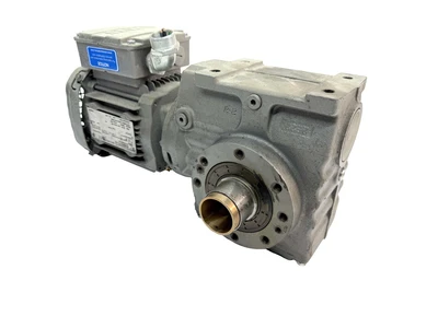 USED SEW-EURODRIVE ST57DRS71S4
