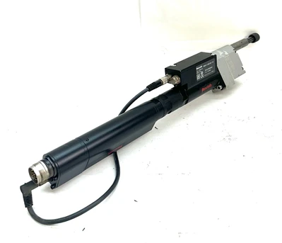USED BOSCH REXROTH 0 608 701 016
