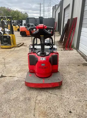Used 2012 RAYMOND 8410 Pallet Jacks Texas US | TB Forklifts #1272867