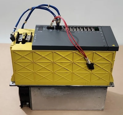 USED FANUC A20B-1006-0483