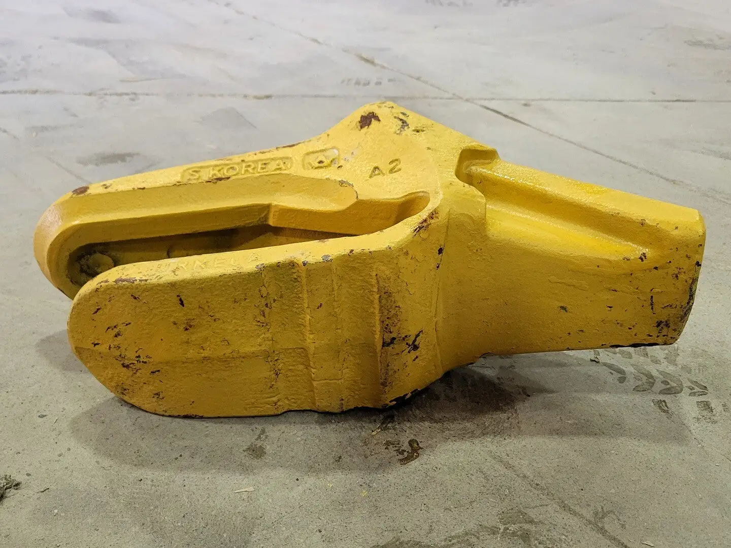 USED CATERPILLAR 472-0796