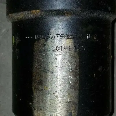 USED VALENITE RBN-24P