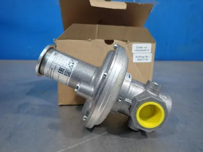 USED KROM SCHRODER VSBV 25TN400Z