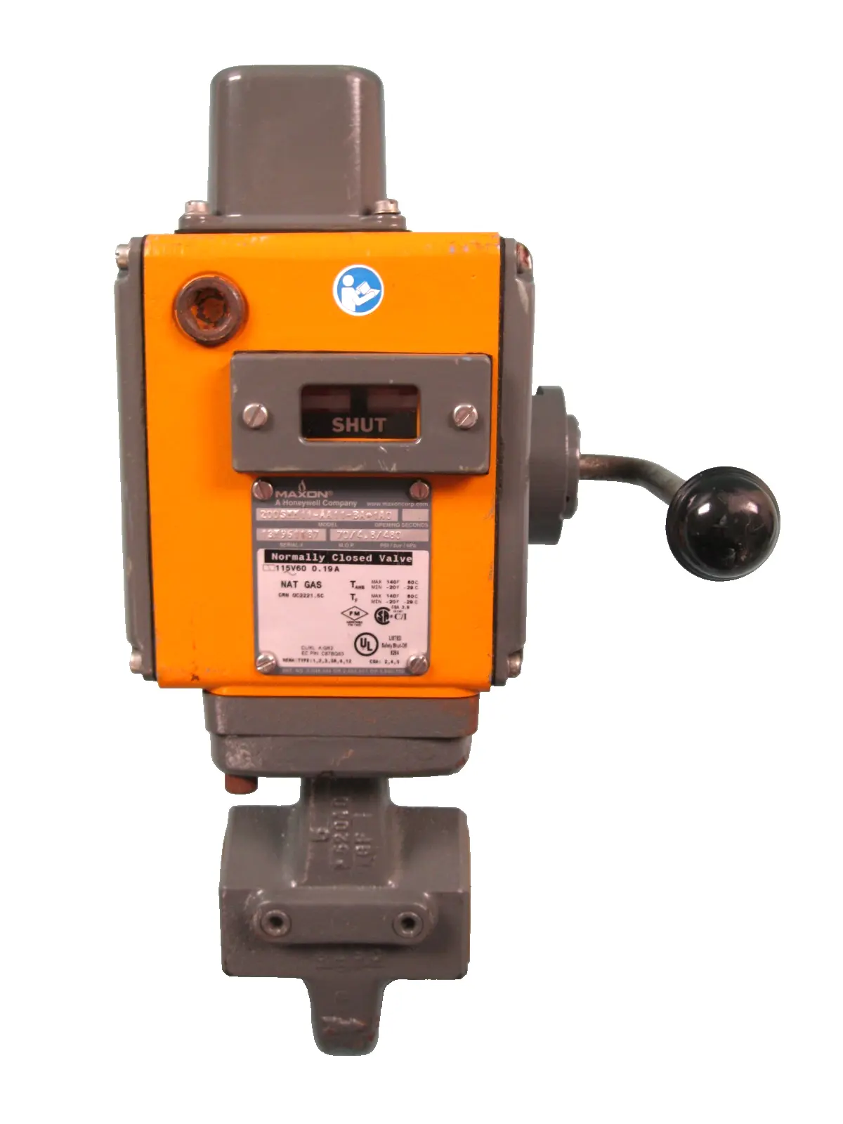 NEW Maxon 200SMM11-AA11-BA*1A0