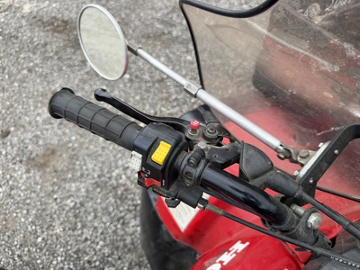 USED 1997 HONDA TRX300