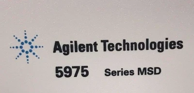 Used Agilent 5975 Clinical Laboratory - Other California US | CAL-L Enterprises #1459456