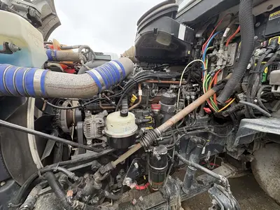 Used 2019 KENWORTH T880 Dump trucks New Jersey US | Proxy Equipment #1388651