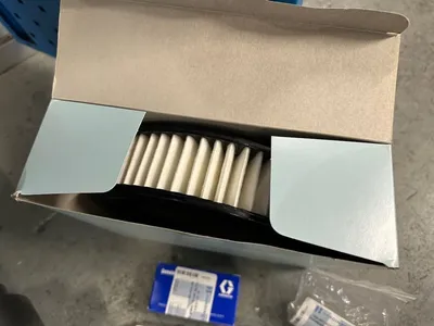 2005 HARDINGE Elite II-8/51 CNC Lathes | Charter Auctions (33)