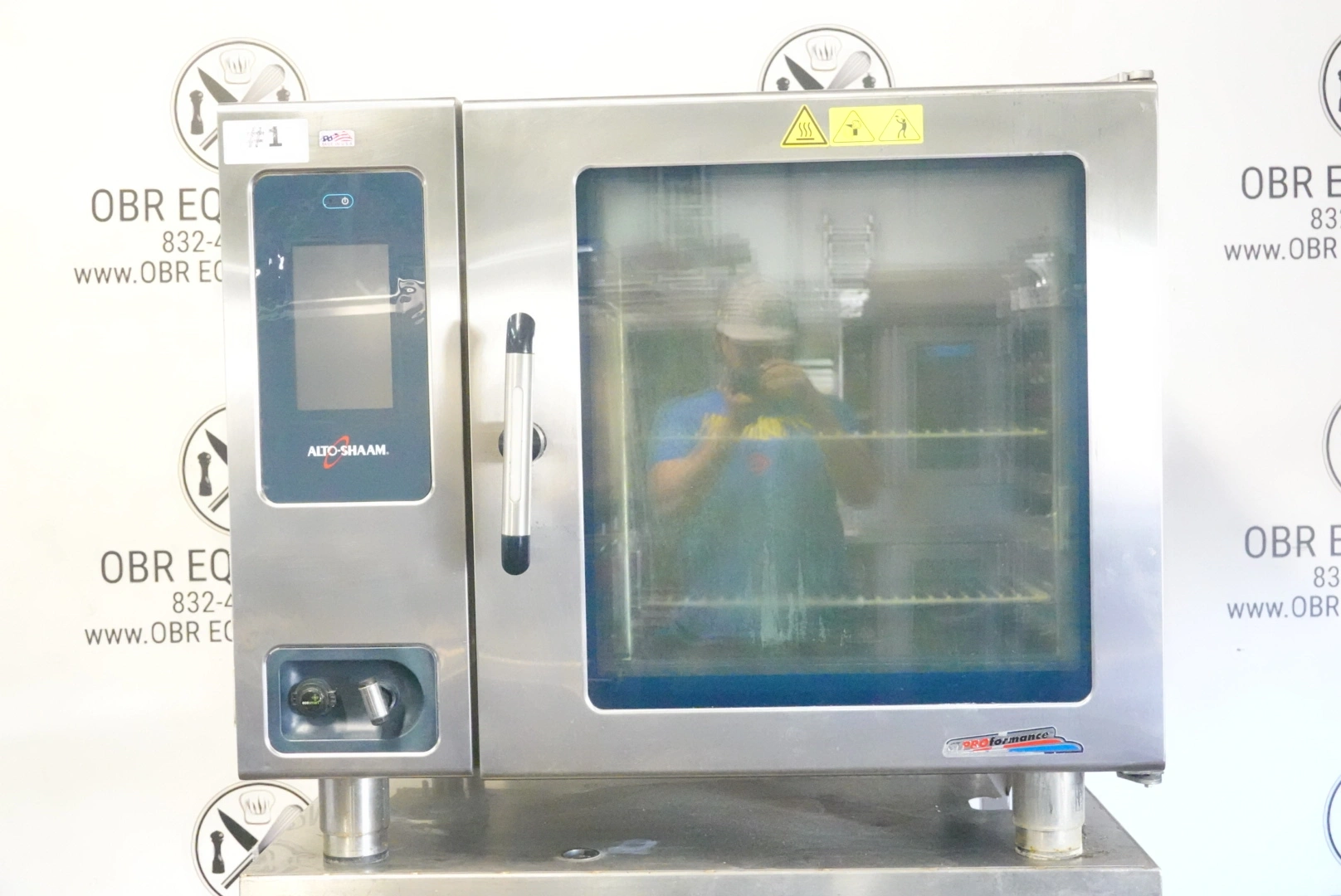 USED 2020 Alto-Shaam CTP7-20E