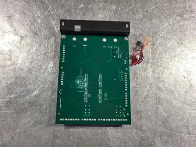 ISL NxLs II Card Access Reader Controller 640-0758