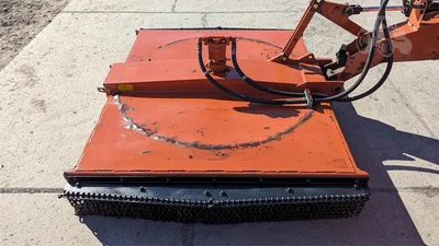 USED RHINO DB150
