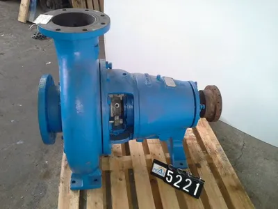 USED Goulds 3175