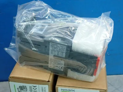 New | in-Stock NOARK EX9RCA44DBS PLC Contactors Ohio US | HGR 24 #1095164