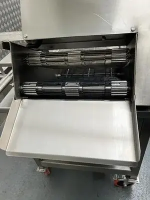 Used General _UNKNOWN_ Cookers / Coolers / Fryers Pennsylvania US | ISCA #1299622
