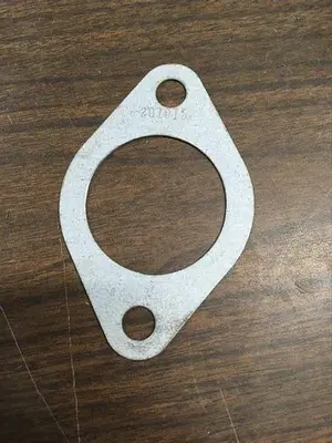 New | in-Stock CUMMINS GASKET - 207075 Engine Parts & Accessories Pennsylvania US | East West Machinery & Drilling #1415961
