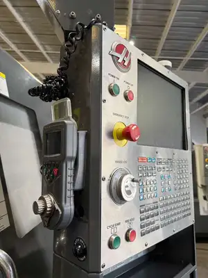 USED 2004 HAAS SL-40L