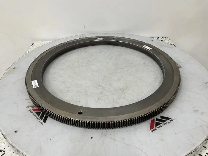 Used VAN DORN 388474 Injection Molding Parts Michigan US | Ideal Machinery #695031