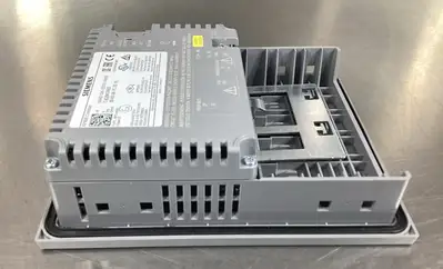 USED Siemens SIEMENS 6AV2 124-1DC01-0AX0 KP400 COMFORT SERIES